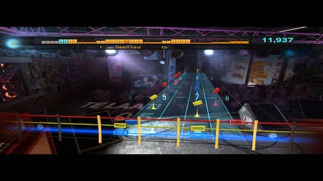 Rocksmith - The Allman Brothers Band - Whipping Post Steam Key GLOBAL - 0