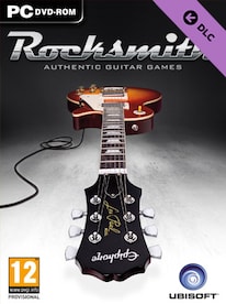 Rocksmith - The Allman Brothers Band - Whipping Post Steam Key GLOBAL - 1