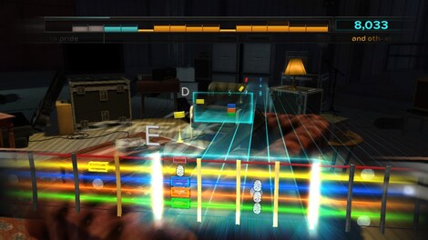 Rocksmith - The Black Keys - Just Got To Be Steam Gift GLOBAL - 3