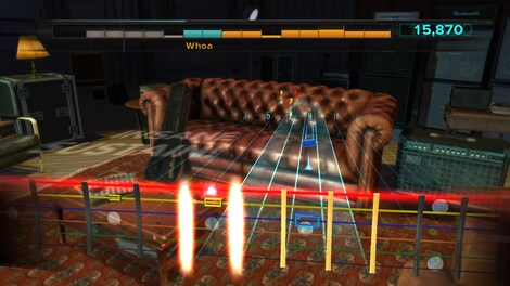 Rocksmith - The Black Keys - Just Got To Be Steam Key GLOBAL - 6