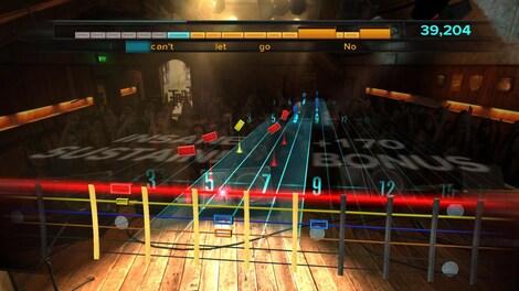Rocksmith - The Black Keys - Mind Eraser Steam Key GLOBAL - 7