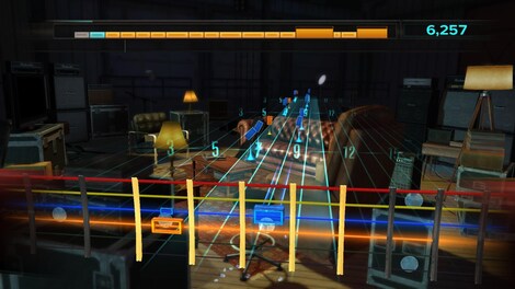Rocksmith - The Black Keys - Mind Eraser Steam Key GLOBAL - 6
