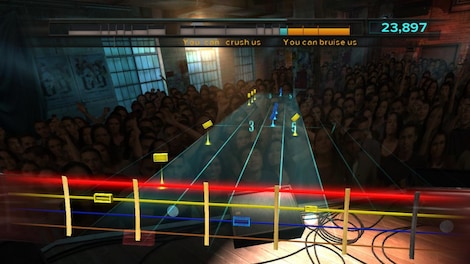 Rocksmith - The Clash - Guns of Brixton Steam Key GLOBAL - 5