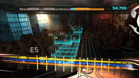 Rocksmith - The Guess Who - America Woman Steam Gift GLOBAL - 2