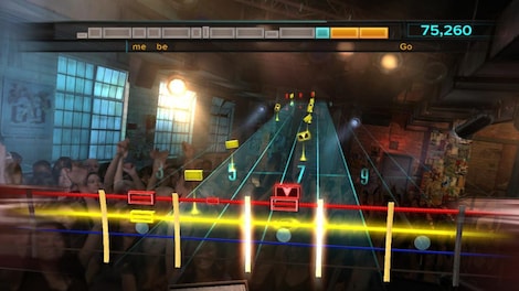 Rocksmith - The Guess Who - America Woman Steam Key GLOBAL - 4