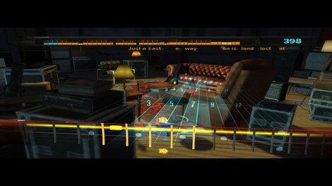 Rocksmith - The Police - Message In A Bottle Steam Key GLOBAL - 7