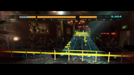 Rocksmith - The Police - Message In A Bottle Steam Key GLOBAL - 3