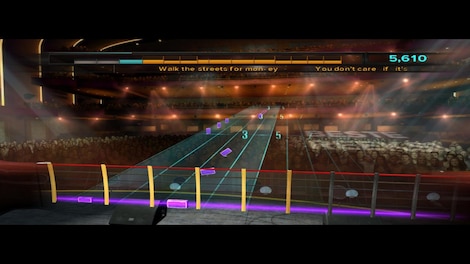 Rocksmith - The Police - Roxanne Steam Key GLOBAL - 7