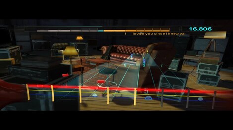 Rocksmith - The Police - Roxanne Steam Key GLOBAL - 5