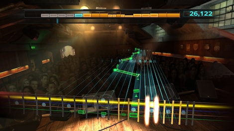 Rocksmith - The Strokes - Reptilia Steam Key GLOBAL - 5