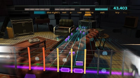 Rocksmith - The Strokes - Reptilia Steam Key GLOBAL - 2