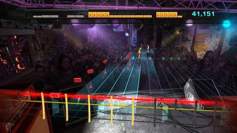 Rocksmith - The Strokes - Reptilia Steam Key GLOBAL - 4