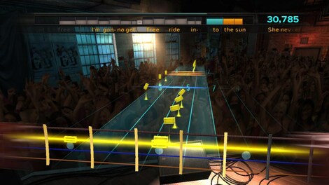 Rocksmith - The Vines - Get Free Steam Key GLOBAL - 6