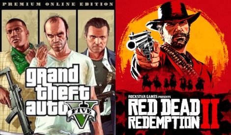 Rockstar Premium Pack (PC) - Rockstar Key - GLOBAL - 0