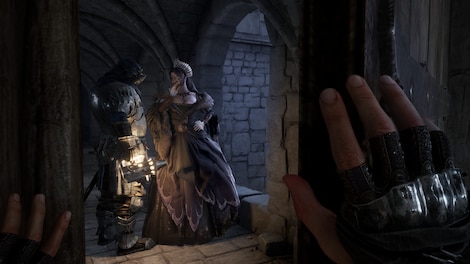 ROGAN: The Thief in the Castle (PC) - Steam Account - GLOBAL - 6