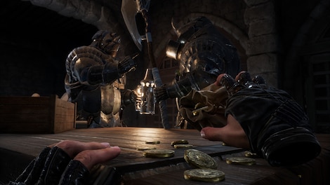 ROGAN: The Thief in the Castle (PC) - Steam Account - GLOBAL - 7