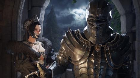ROGAN: The Thief in the Castle (PC) - Steam Account - GLOBAL - 8