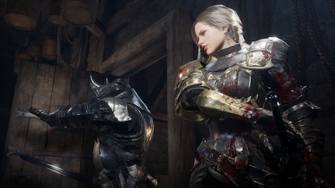 ROGAN: The Thief in the Castle (PC) - Steam Account - GLOBAL - 5
