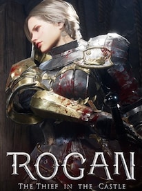 ROGAN: The Thief in the Castle (PC) - Steam Account - GLOBAL - 1