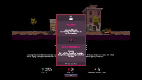 Rogue AI Simulator (PC) - Steam Account - GLOBAL - 12