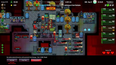 Rogue AI Simulator (PC) - Steam Account - GLOBAL - 5