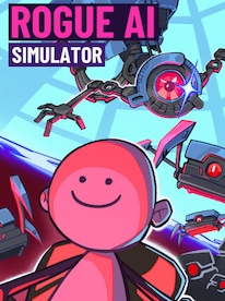 Rogue AI Simulator (PC) - Steam Gift - EUROPE - 1
