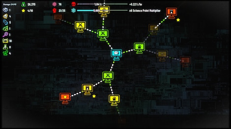 Rogue AI Simulator (PC) - Steam Gift - EUROPE - 9