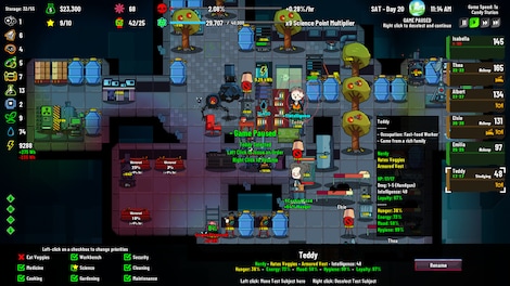 Rogue AI Simulator (PC) - Steam Gift - EUROPE - 11