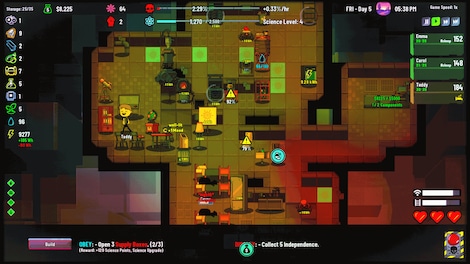 Rogue AI Simulator (PC) - Steam Key - EUROPE - 3