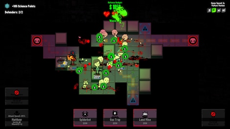 Rogue AI Simulator (PC) - Steam Key - EUROPE - 8