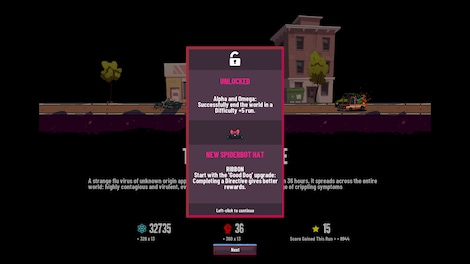 Rogue AI Simulator (PC) - Steam Key - GLOBAL - 12