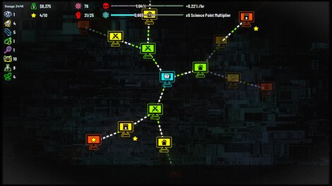 Rogue AI Simulator (PC) - Steam Key - GLOBAL - 9