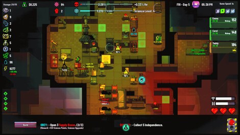 Rogue AI Simulator (PC) - Steam Key - GLOBAL - 3