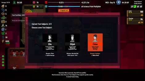 Rogue AI Simulator (PC) - Steam Key - GLOBAL - 6