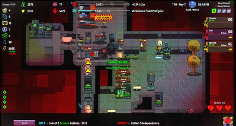 Rogue AI Simulator (PC) - Steam Key - GLOBAL - 4
