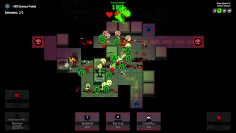 Rogue AI Simulator (PC) - Steam Key - GLOBAL - 8