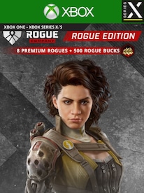 Rogue Company | Rogue Edition (Xbox Series X/S) - Xbox Live Account - GLOBAL - 1