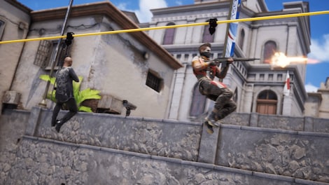 Rogue Company | Standard Founder's Pack (PC) - Epic Games Key - GLOBAL - 3