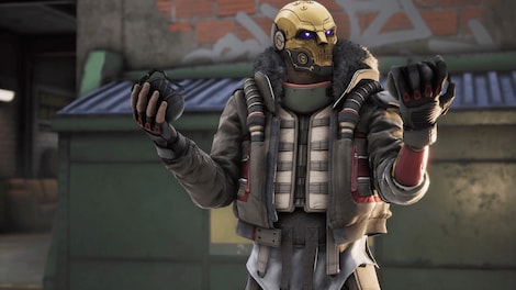 Rogue Company | Standard Founder's Pack (PC) - Epic Games Key - GLOBAL - 4