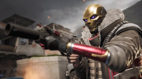 Rogue Company | Standard Founder's Pack (PC) - Epic Games Key - GLOBAL - 5