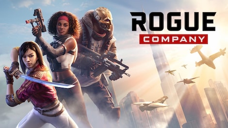 Rogue Company | Ultimate Edition (PC) - Steam Gift - EUROPE - 0