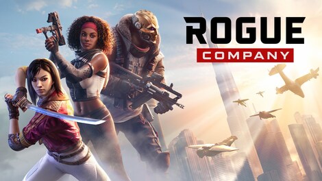 Rogue Company | Ultimate Edition (PC) - Steam Gift - GLOBAL - 0