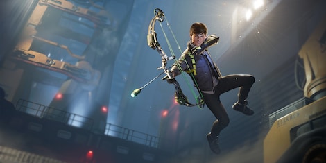 Rogue Company | Ultimate Edition (PC) - Steam Gift - NORTH AMERICA - 5
