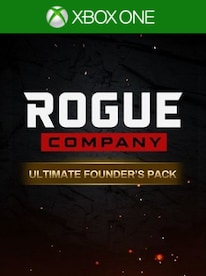 Rogue Company | Ultimate Edition (Xbox One) - Xbox Live Key - UNITED STATES - 1