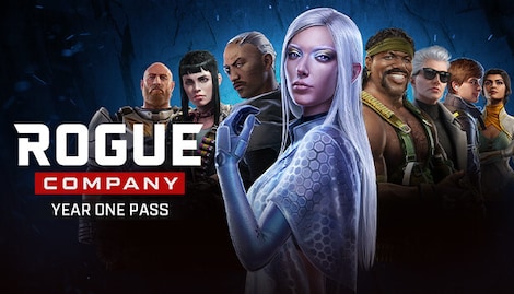 Rogue Company - Year 1 Pass (Xbox Series X/S) - Xbox Live Key - ARGENTINA - 0
