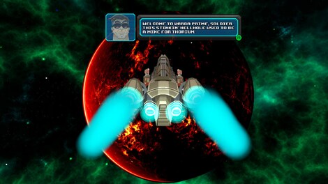 Rogue Continuum Steam Key GLOBAL - 8