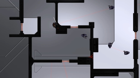 Rogue Contracts: Syndicate Steam Key GLOBAL - 4