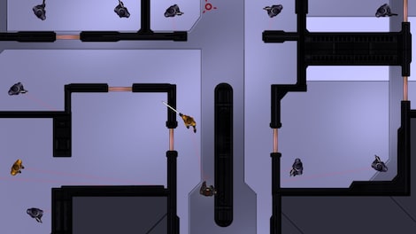 Rogue Contracts: Syndicate Steam Key GLOBAL - 2