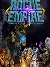 Rogue Empire: Dungeon Crawler RPG Steam Key GLOBAL - 1