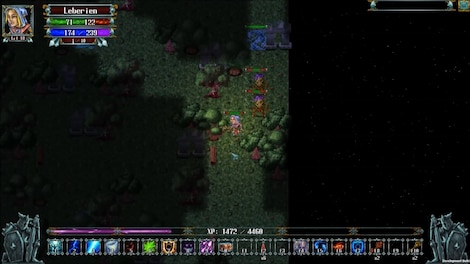Rogue Empire: Dungeon Crawler RPG Steam Key GLOBAL - 6
